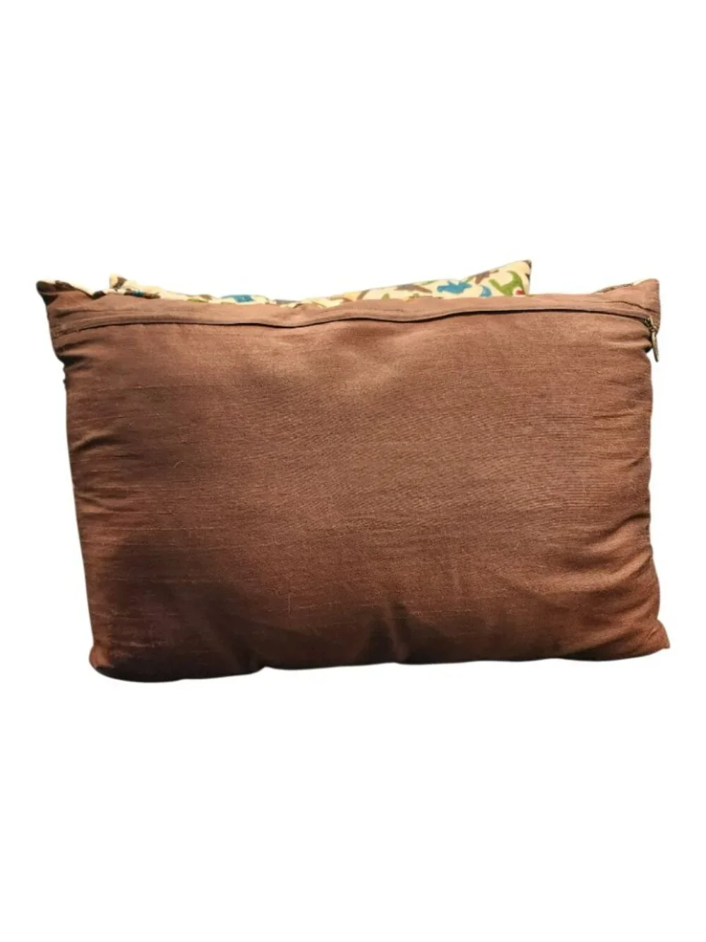 Pier 1 Embroidered Throw Pillows 18